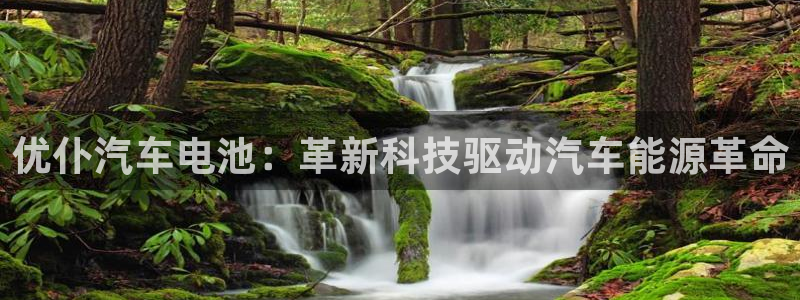 优发国际是什么