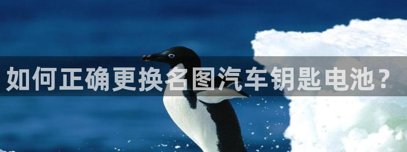 优发国际官网手机版下载：如何正确更换名图汽车钥匙电池？