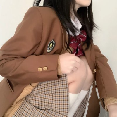 日落在霓虹灯