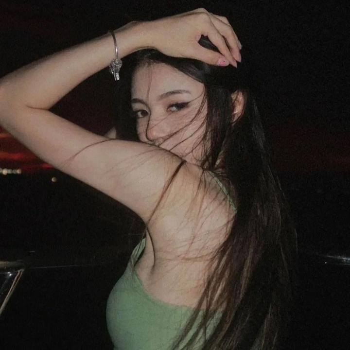 你是我目光里的星